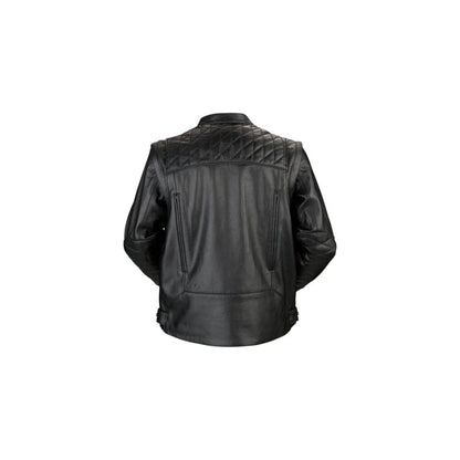 Chamarra Z1R Ordinance 3 In 1 - Negro