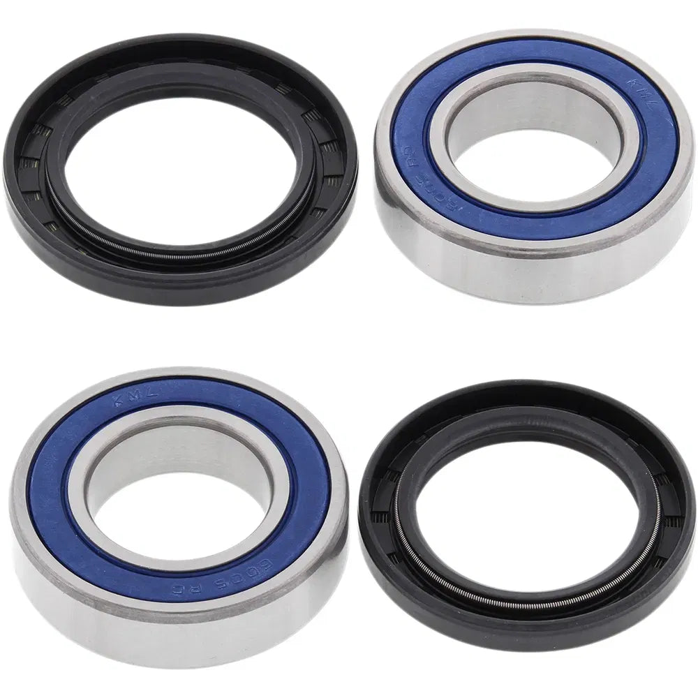 Wheel Bearing Kit - Front