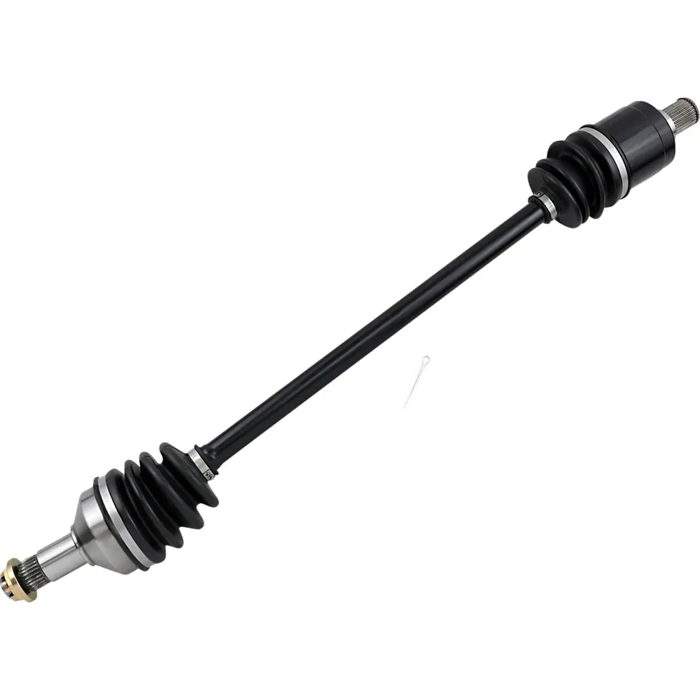 Eje CV estándar de repuesto OEM - Kit de eje - CV/completo - Reemplazo OEM - Estándar - Trasero izquierdo/derecho - Arctic Cat Wildcat 1000