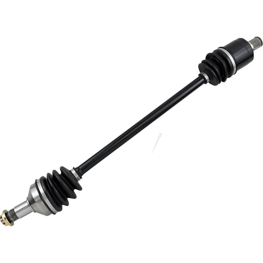 Eje CV estándar de repuesto OEM - Kit de eje - CV/completo - Reemplazo OEM - Estándar - Trasero izquierdo/derecho - Arctic Cat Wildcat 1000