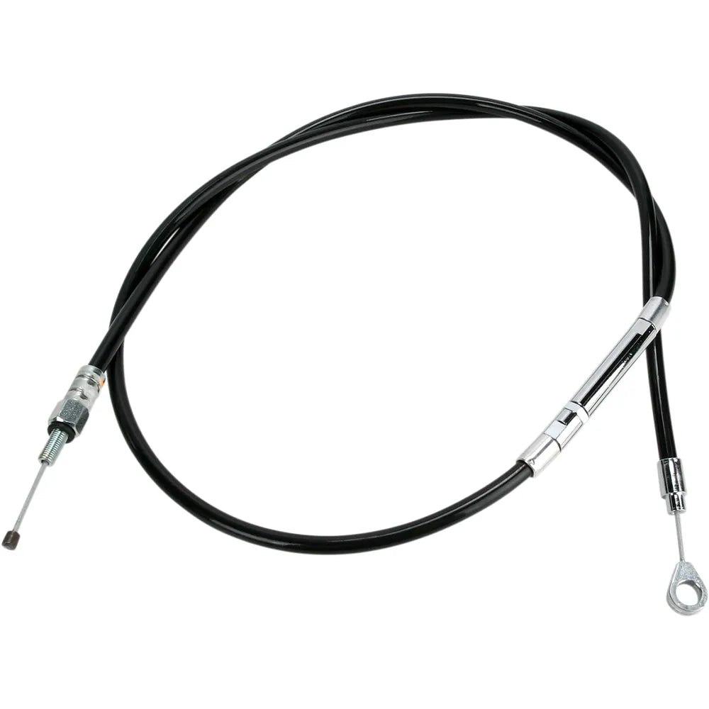Chicote de clutch Barnett 59-1/2"