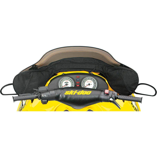Ski-Doo Snowmobile Windshield Bag
