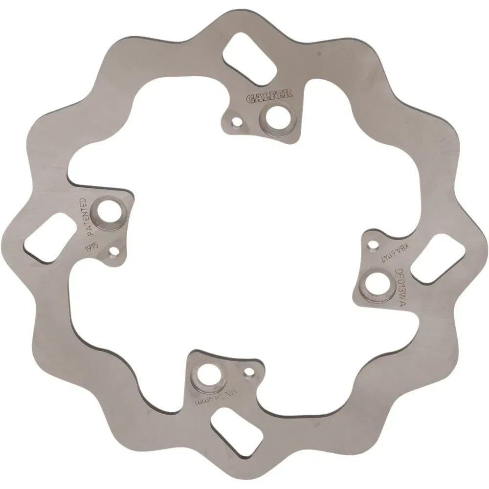 Brake Rotor - DF013WA