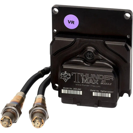 Electronically Commutated Motor with/Auto Tune 02-13 V-Rod
