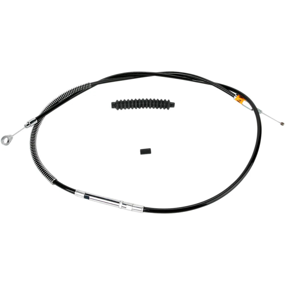 Chicote Embrague Barnett Extendido 6"222879785