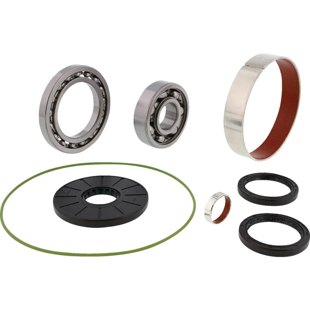 Kit de rodamiento/sello de diferencial - Kit de rodamiento/sello de diferencial - Delantero - Ranger 570 SP