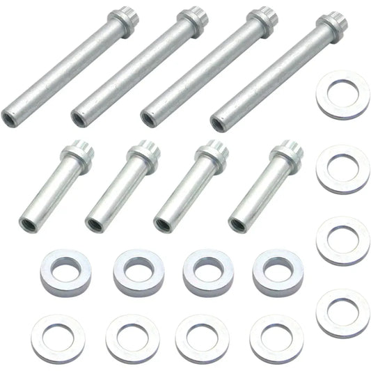 Bolt Kit Head Big Twin/XL