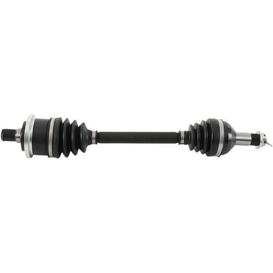 Complete Axle Kit - Rear Left/Right - Arctic Cat