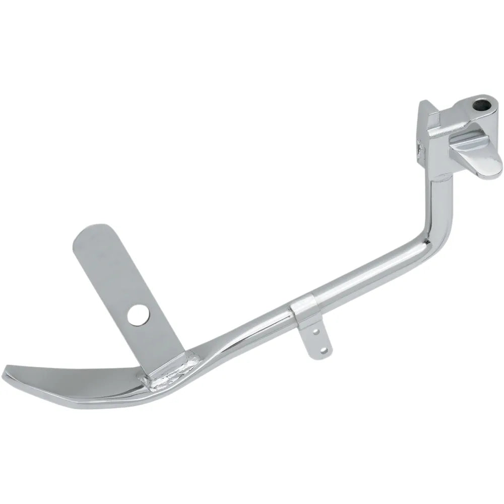 Periquete 7-3/4" Cromo 1"
