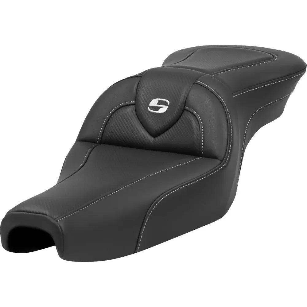 Asiento Roadsofa™ de alcance estándar - Asiento Roadsofa™ - sin respaldo - Fibra de carbono - XL '04-'22