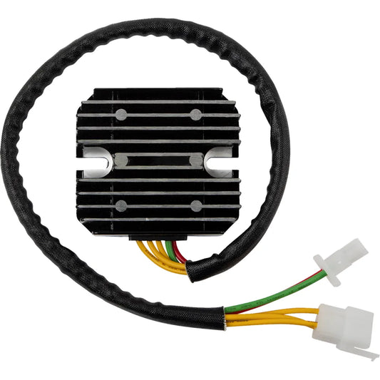 Rectificador Regulador - Regulador/Rectificador - Honda