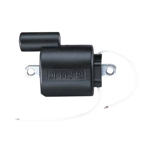 External Ignition Coil