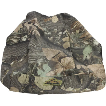 Funda de asiento estilo repuesto OE — Hidden Creek Autumn - Funda de asiento - Camuflaje - Yamaha