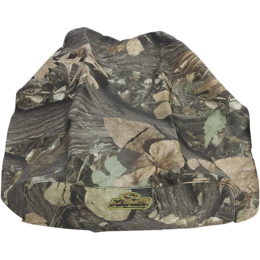 Funda de asiento estilo repuesto OE — Hidden Creek Autumn - Funda de asiento - Camuflaje - Yamaha
