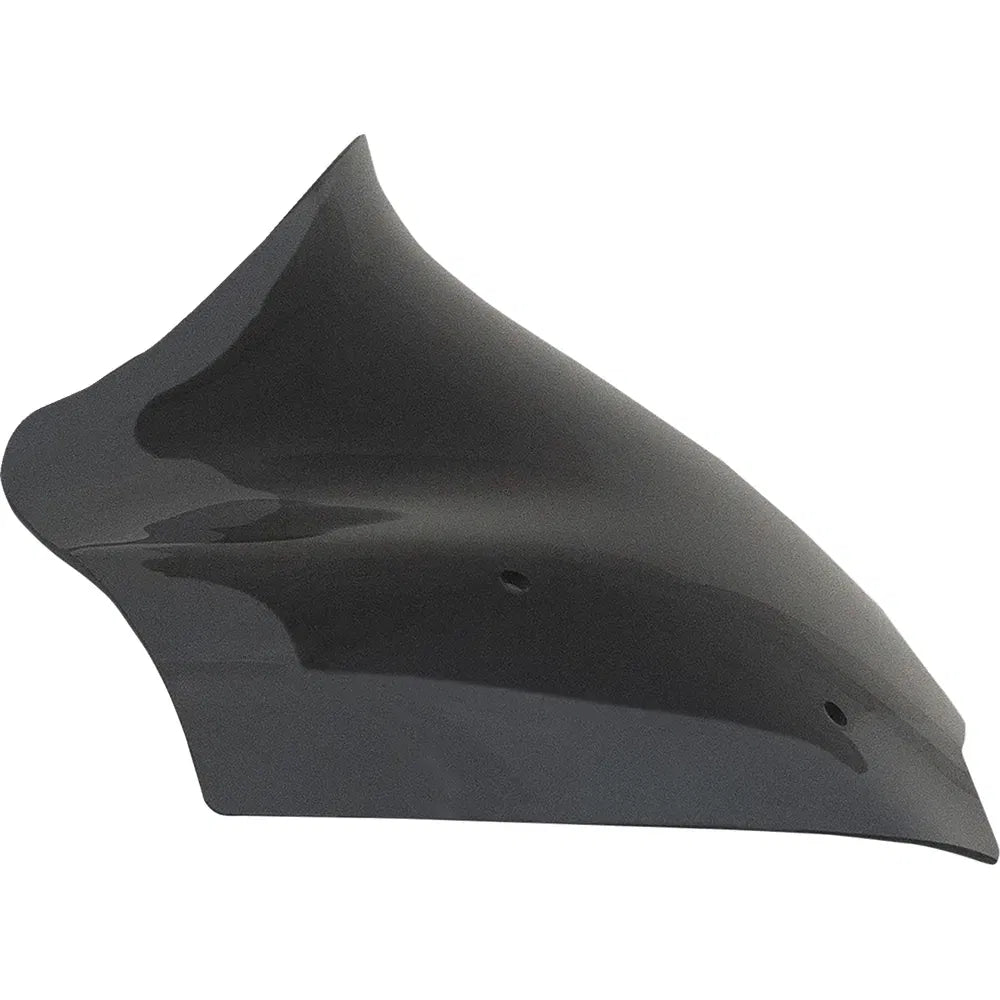 Parabrisas Sport Flare™ - Parabrisas Sport Flare™ - 10" - Ahumado oscuro - FLTRX