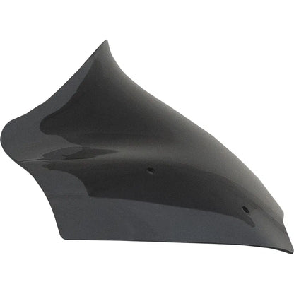 Parabrisas Sport Flare™ - Parabrisas Sport Flare™ - 10" - Ahumado oscuro - FLTRX