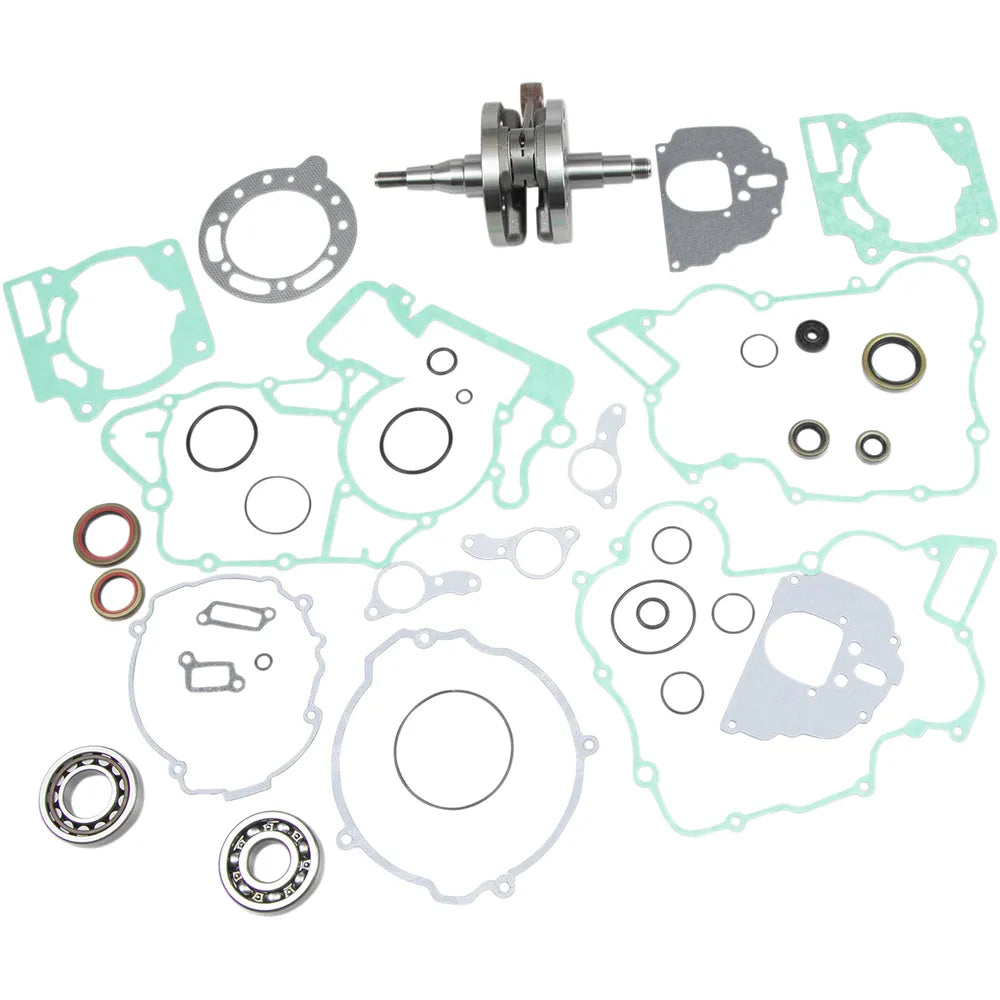 Crankshaft Kit