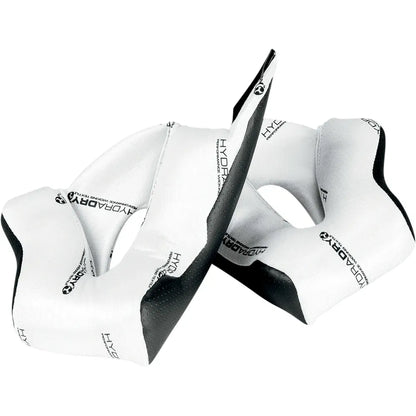 Almohadillas para las mejillas del casco Variant™: Hydra-Dry