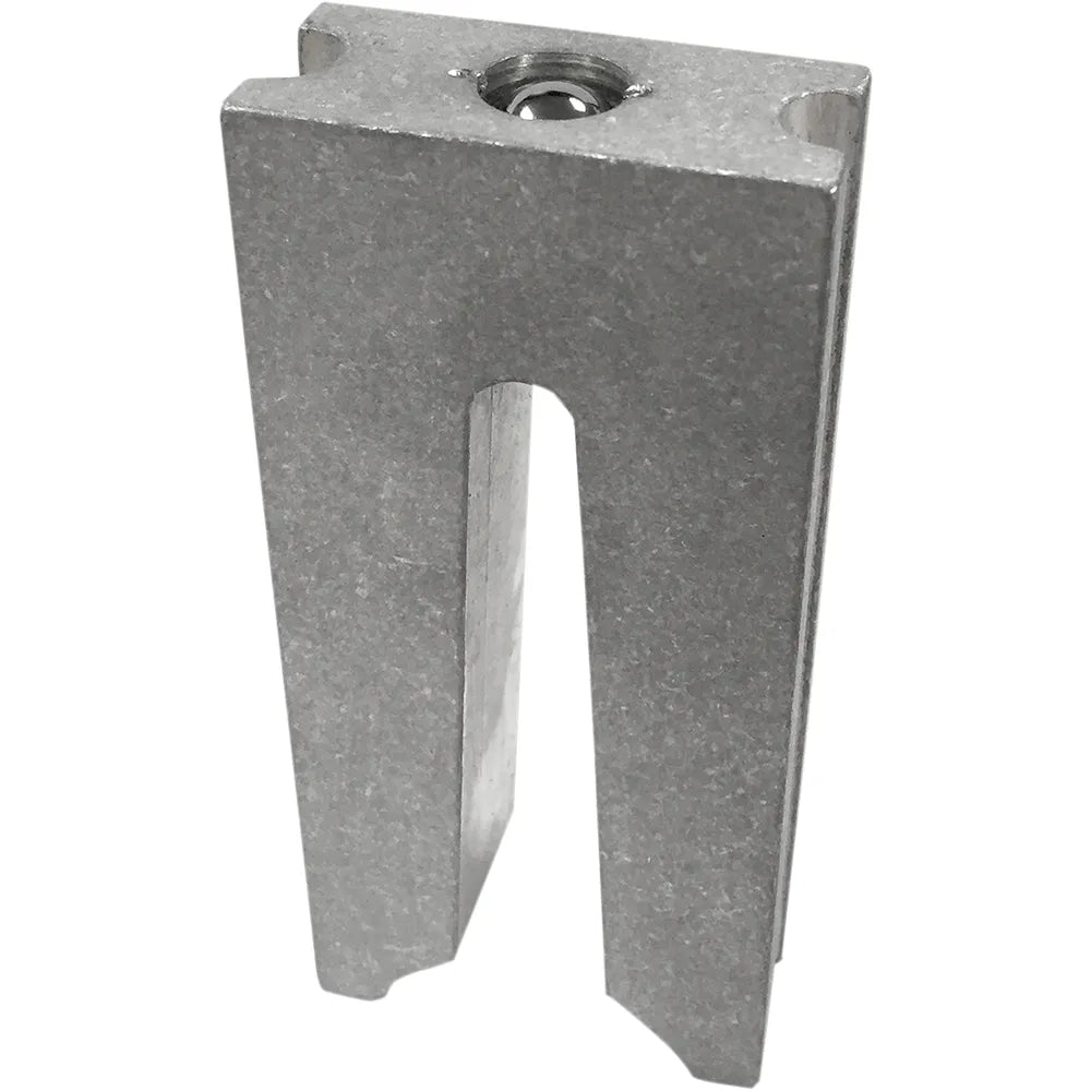 Track Clip Tool 3" Insert