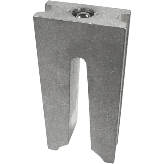 Track Clip Tool 3" Insert