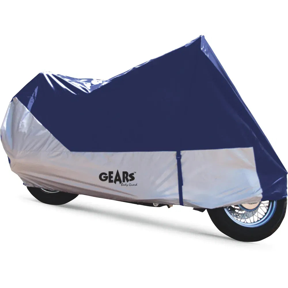 Motorcycle Cover - Extra Large