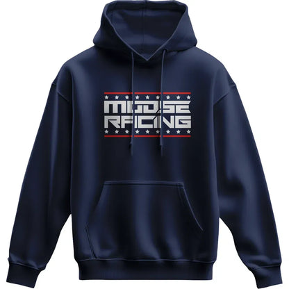 Sudadera con capucha All-American para jóvenes