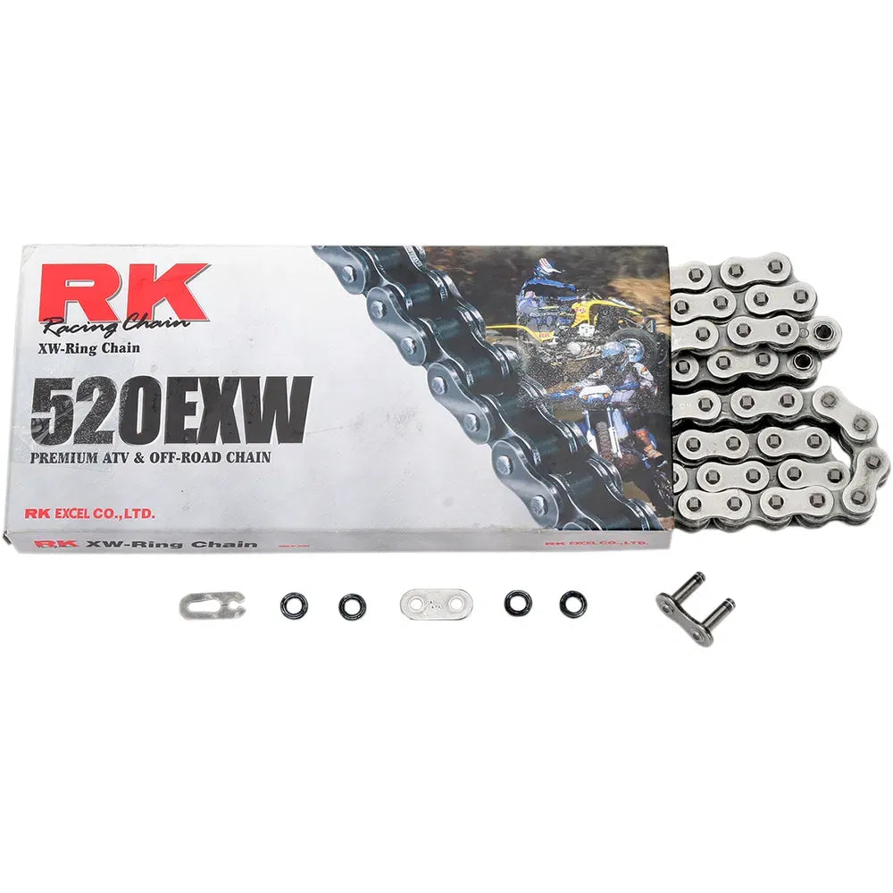 520 EXW - Chain - 110 Links