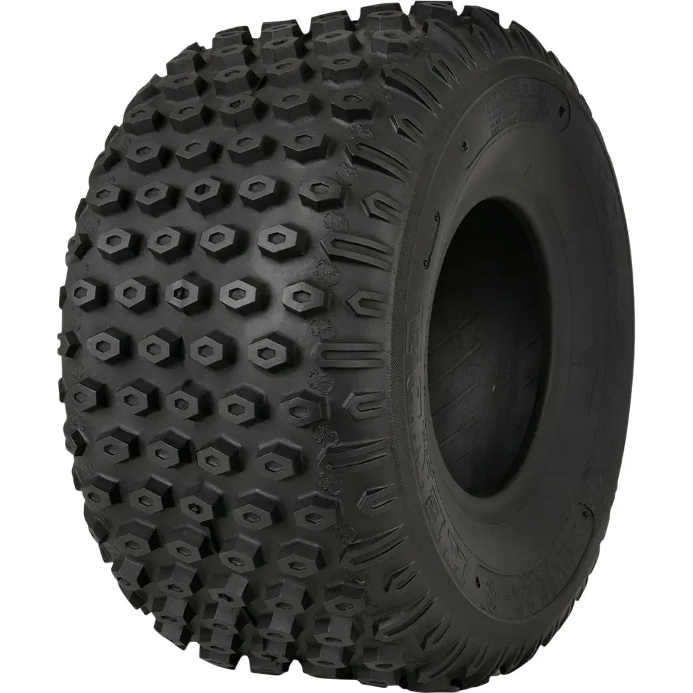 Tire - K290 - Scorpion - 19x7.00-8 - Tubeless - 2 Ply