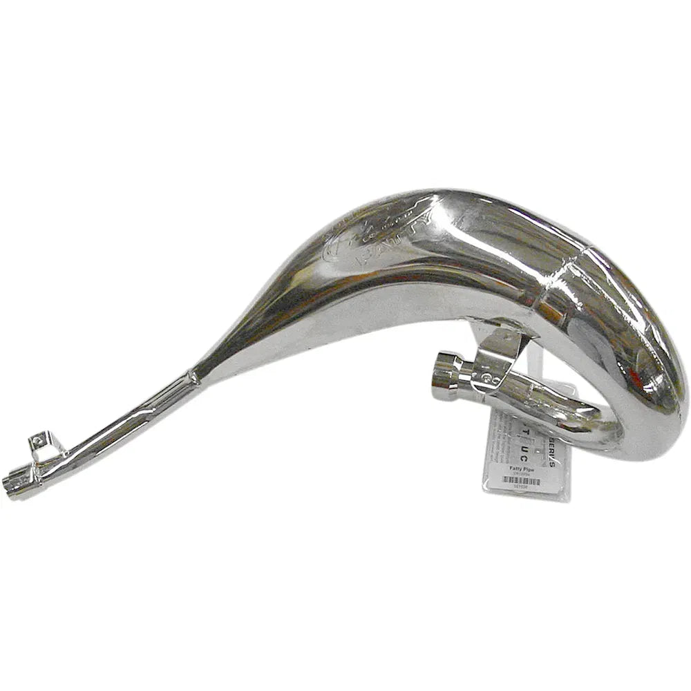Fatty Pipe