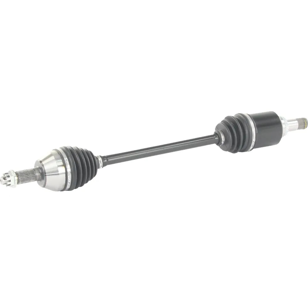 Eje CV estándar de repuesto OEM - Kit de eje - CV/completo - Reemplazo OEM - Estándar - Delantero derecho - Pioneer 1000/1000-5 Limited