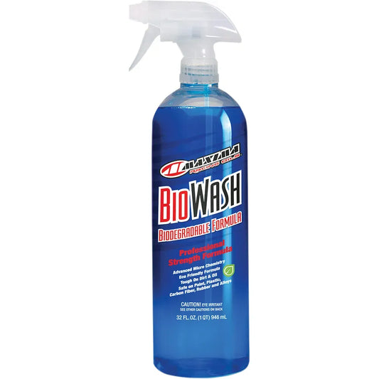Bio Wash Spray - 1 L