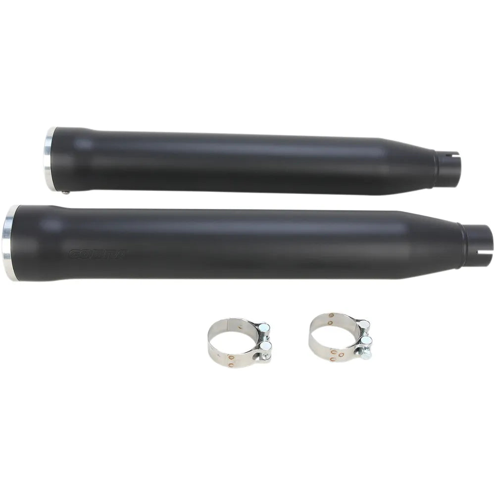 Mofles Negros 3" RPT Cobra9413