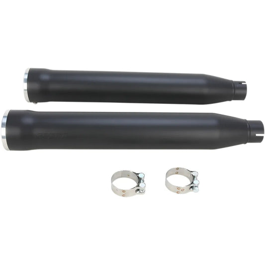 Mofles Negros 3" RPT Cobra9413