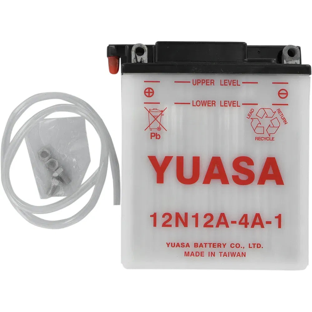 Battery - Y12N12A-4A-1