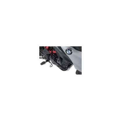 Crash Bar - Left/Right - Black - BMW - 300 GS/R