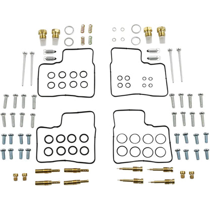 Kit de reparación de carburador - Kit de reparación de carburador - Honda