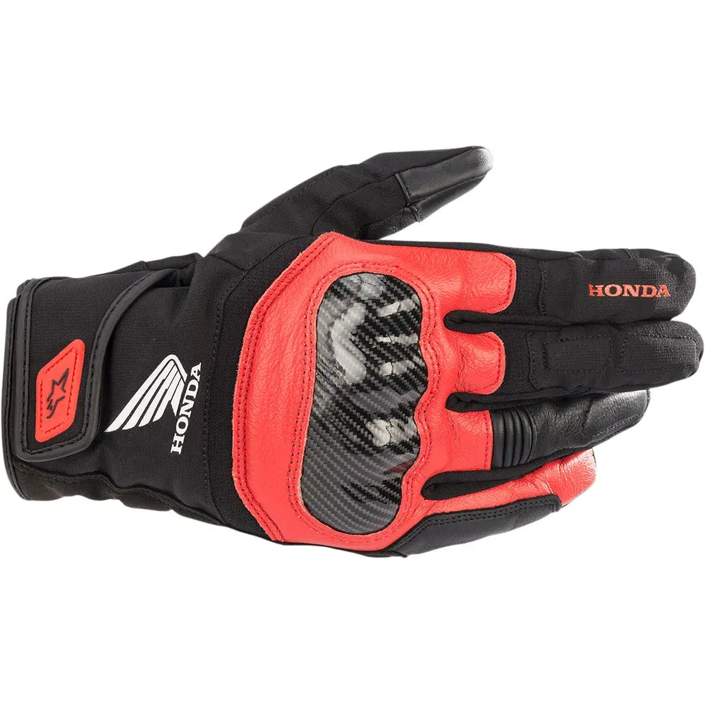 Guantes Honda SMX Z Drystar