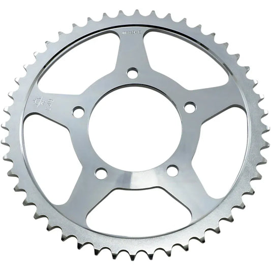 Sprocket - Rear - Suzuki - 48-Tooth