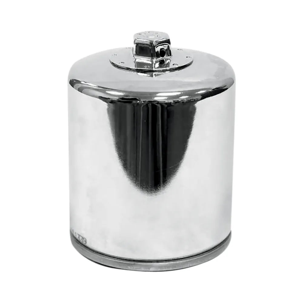 Filtro de aceite de alto rendimiento - Filtro de aceite - Cromo