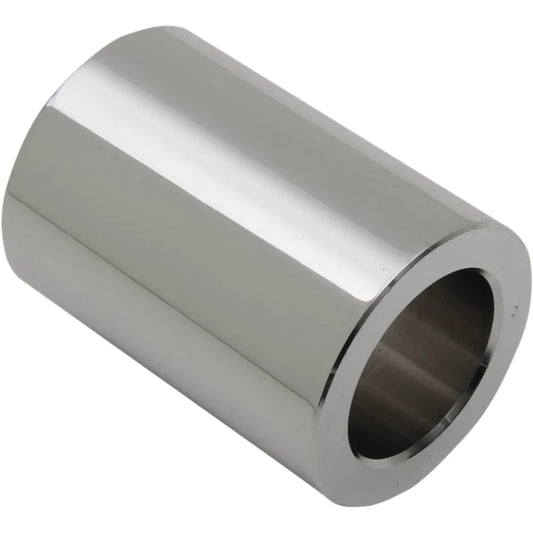 Axle Spacer - Chrome