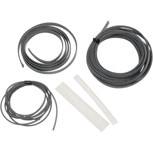 Dress-Up Cover Kit - Carbon Fiber