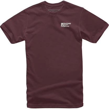 Camiseta pintada