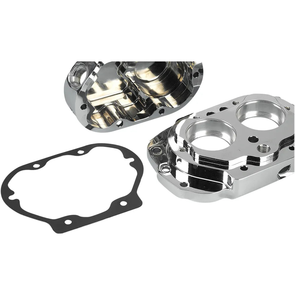 Clutch Cover Gasket - Foam