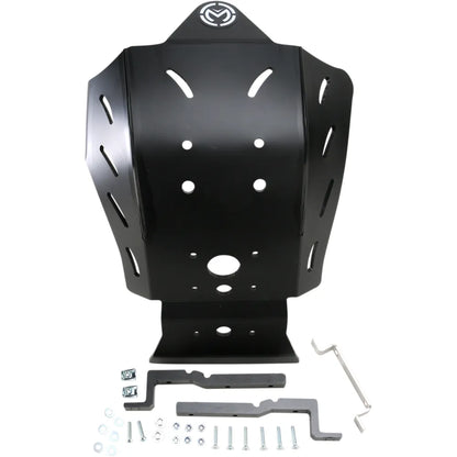Placa protectora de bajos Pro - Placa protectora de bajos Pro - Honda - CRF450R