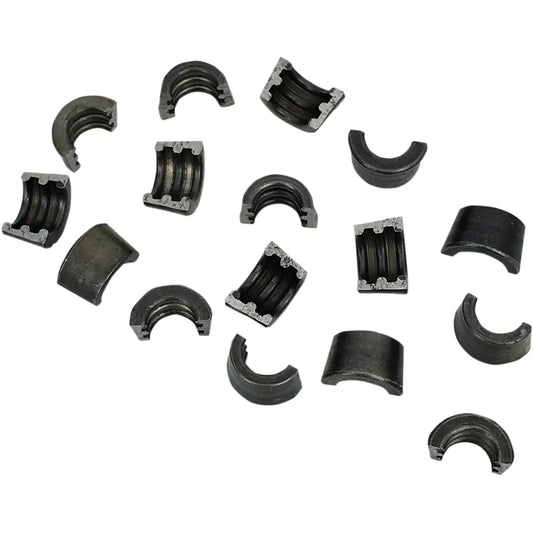 Valve Locks - M8