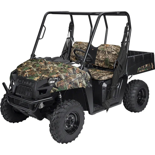Bench Seat Cover - New Vista - Ranger