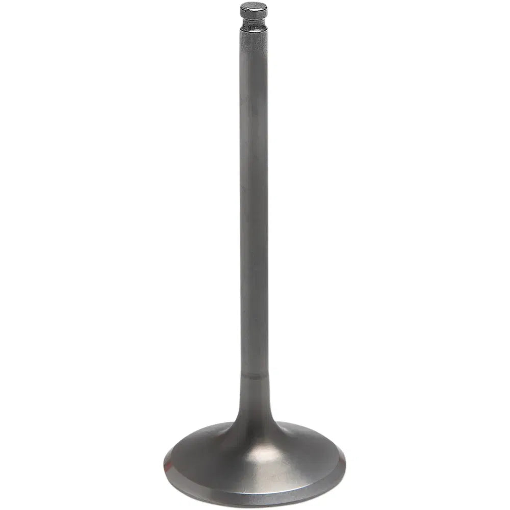 Intake Valve - Standard - Titanium - 2013-2018