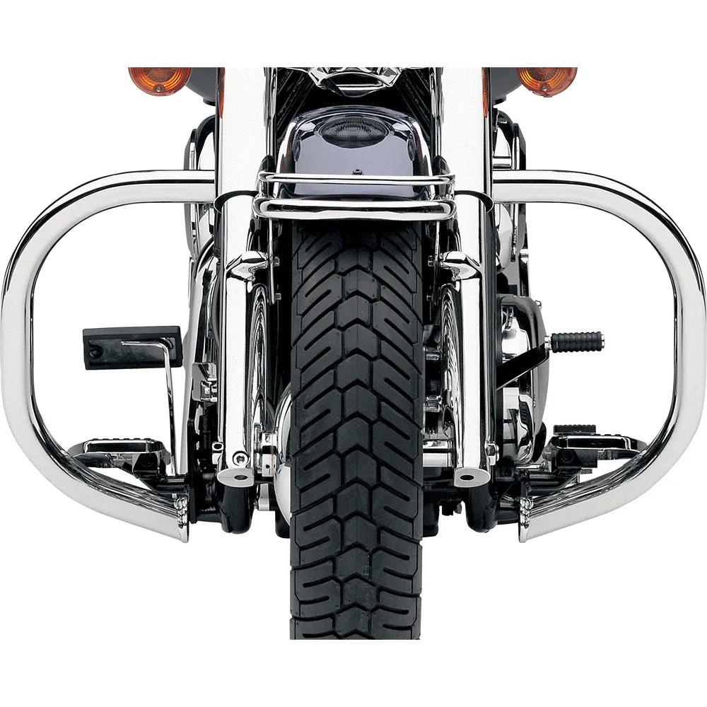 Fatty Freeway Bars - VTX1300