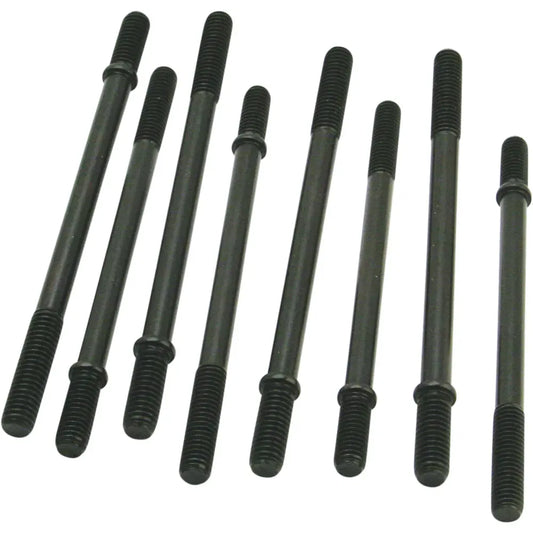 Studs Cylinder 99-17 Twin Cam Set/8