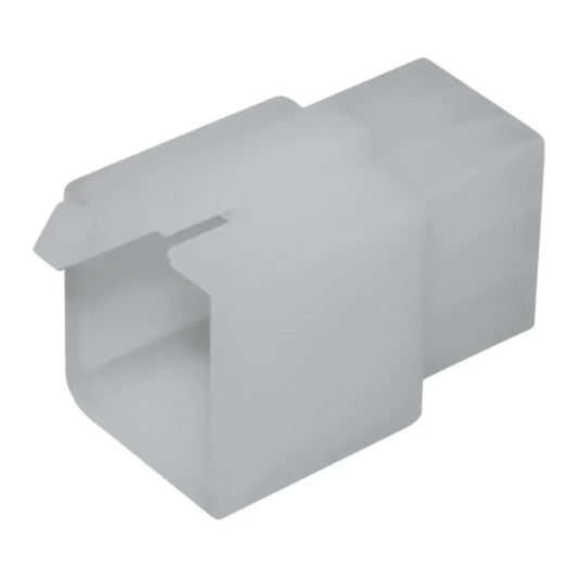 ML Locking 110 Connector - 9-Pin Male - 5 Pack